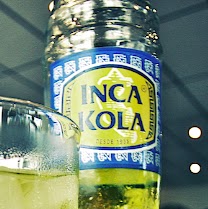 Inca Kola