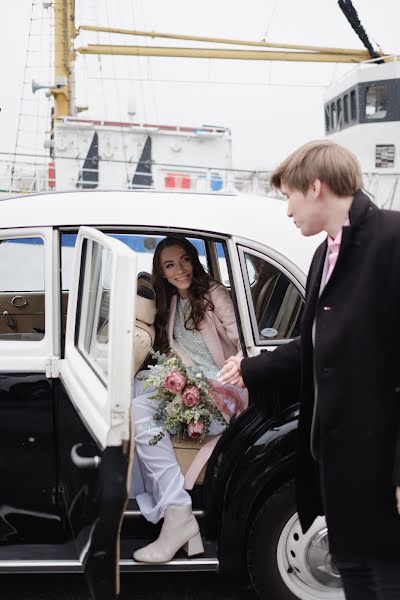 Wedding photographer Lekso Toropov (lextor). Photo of 29 November 2020