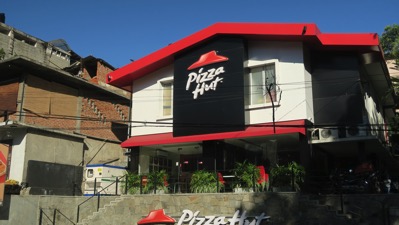 Pizza Hut