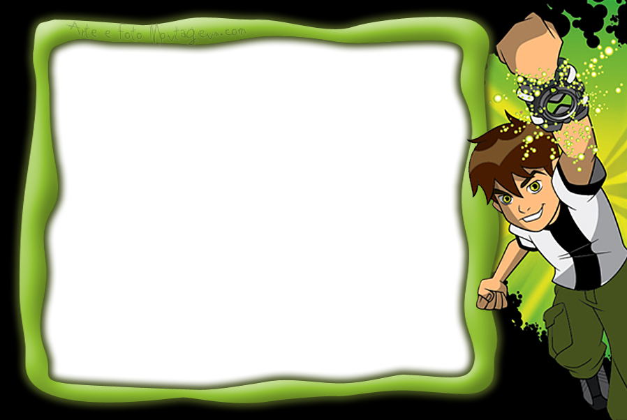 Ben 10 png images