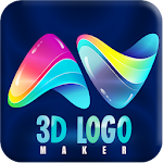 Cover Image of Télécharger Logo Maker free - Logo Creator & Logo Designer 4.1.1 APK