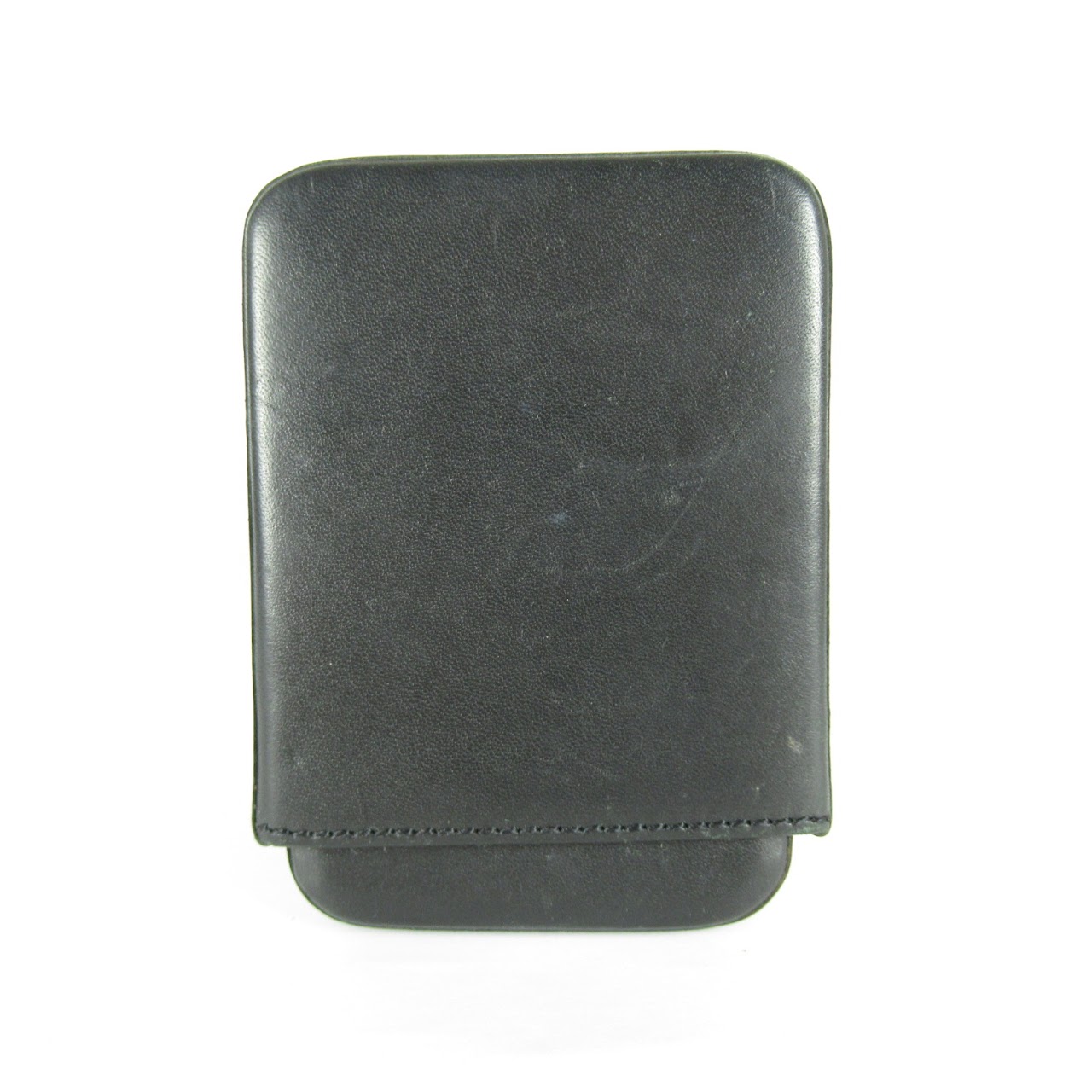 Coach Card Case