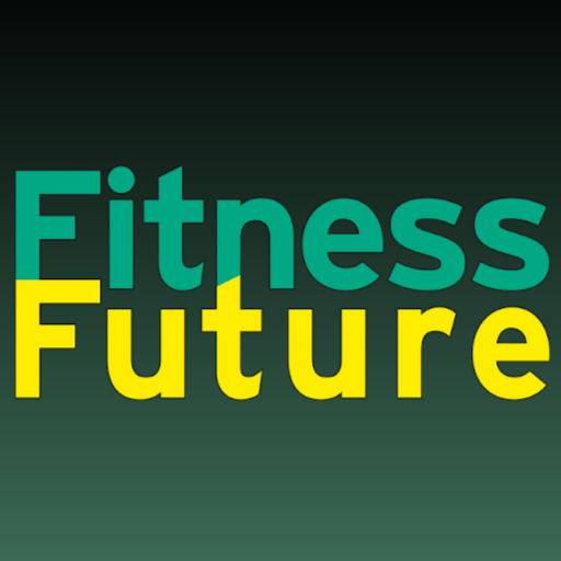 Fitness Future Springe logo