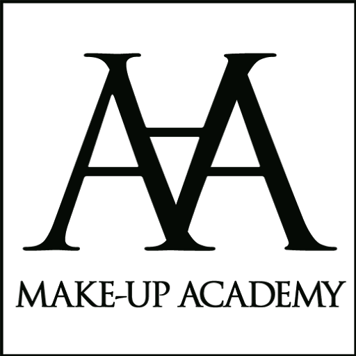 Art in the Attic - Make Up Academy logo