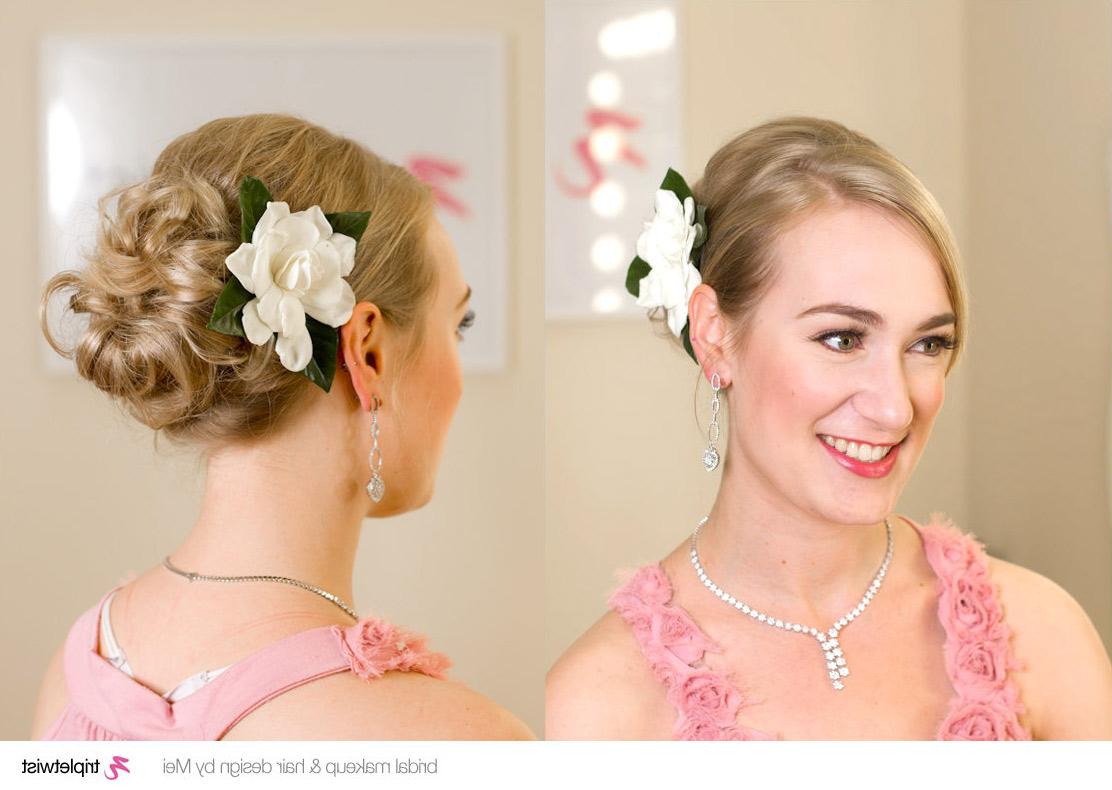 Bridal Hairstyles. 8. 24