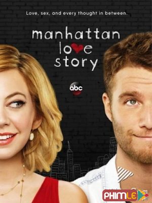 Movie Manhattan Love Story | Chuyện Tình ở Manhattan (2014)