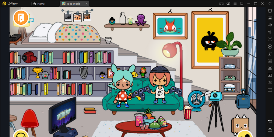 Toca Life World Secrets - Fun Tips & Tricks To Follow