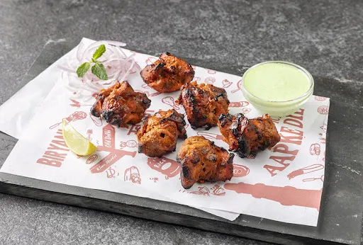 Chicken Tikka