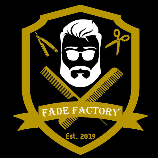 Fade Factory Newton logo