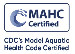 MAHC Certified