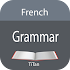 French grammar - learn and do grammar test1.0.00