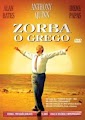 Zorba O Grego