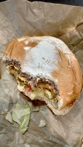 Fast Food Restaurant «Burger King», reviews and photos, 133 Macy St, Amesbury, MA 01913, USA