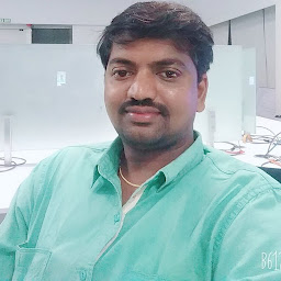 Subha Chandra's user avatar