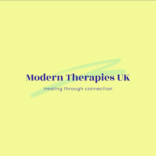 Modern Therapies UK