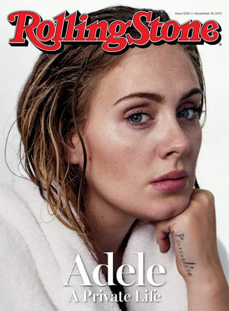 Adele Awesome Dp Profile Pictures