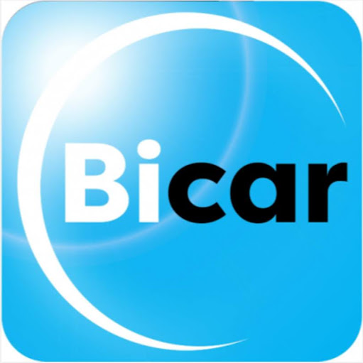 Bicar logo