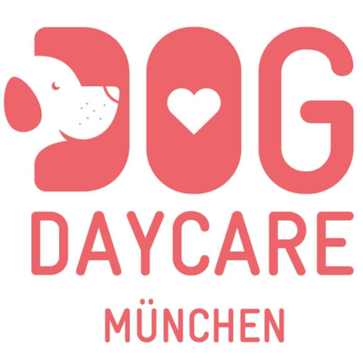 Dog Daycare Hundepension und Tagesstätte München logo