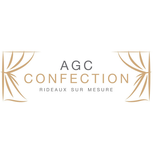 AGC Confection Sàrl logo