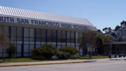 South San Francisco Unified School District ends school police program