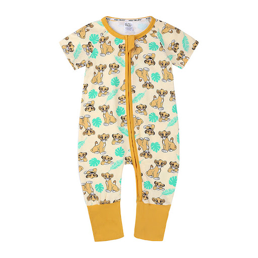 Title 8, 0-2 Year Old Newborns Climbing Clothes. Explor...