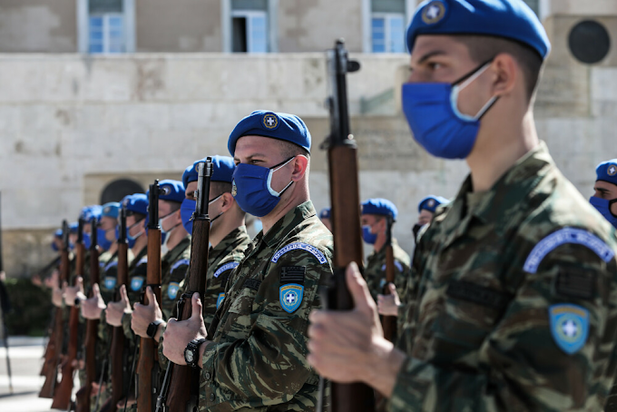 ΠΟΙΟΙ   ΚΑΙ ΤΙ ΘΑ ΓΙΟΡΤΑΣΟΥΝ;  ΚΑΙ ΠΟΙΑΝ ΑΠΕΛΕΥΘΕΡΩΣΗ ! 