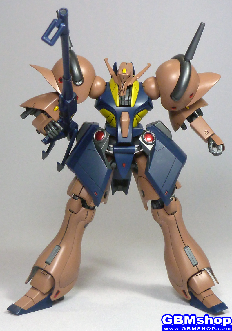 Bandai 1/144 HGUC RX-110 Gabthley