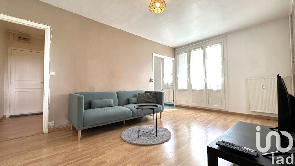 Vente appartement 3 pièces 47 m² à Meaux (77100), 147 000 €