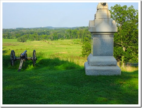 Gettysburg 