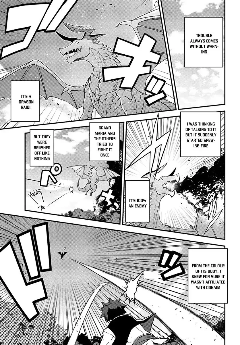 Isekai Nonbiri Nouka Page 3