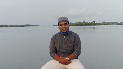 Nasib Pulau Kelapa Ditengah Wabah Covid-19