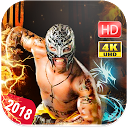 تحميل التطبيق Rey Mysterio Wallpapers HD 4K التثبيت أحدث APK تنزيل