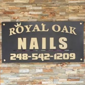 Royal Oak Nails