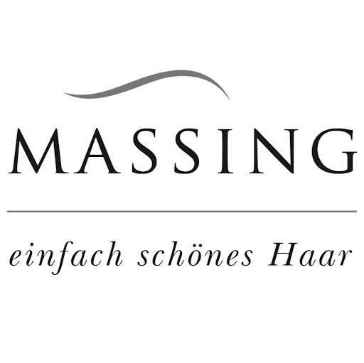 Massing einfach schönes Haar logo