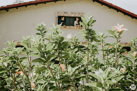 Wedding photographer Daniel Ramírez (starkcorp). Photo of 31 March 2018