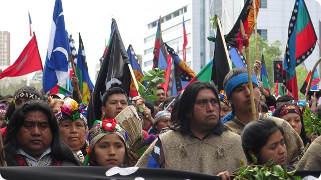 mapuches-de-araucania