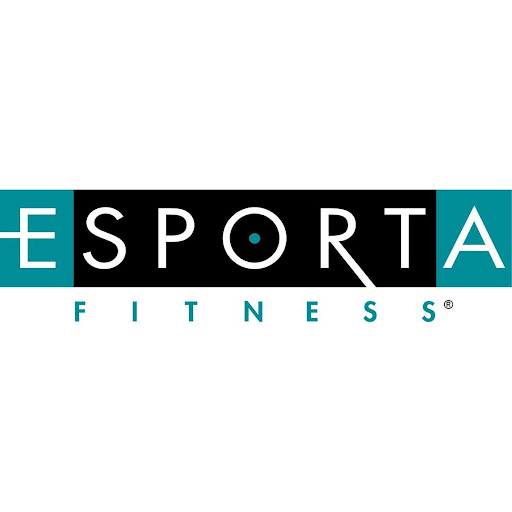 Esporta Fitness logo