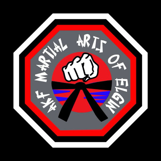 AKF MARTIAL ARTS OF ELGIN