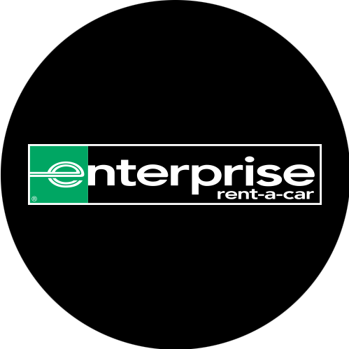 Enterprise Rent-A-Car logo