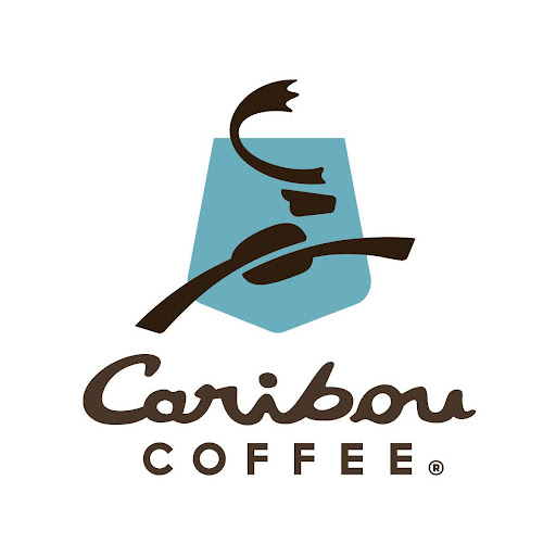 Caribou Coffee logo