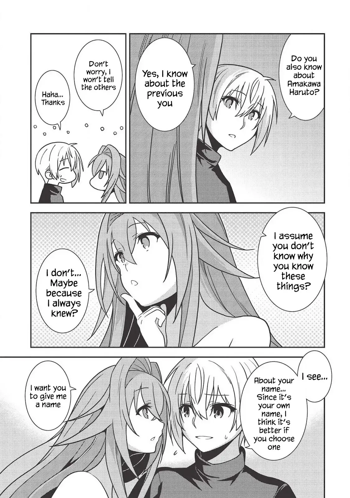 Seirei Gensouki Page 10