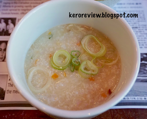 รีวิว อาหารเช้าที่โรงแรมอิมพีเรียล พาเลซ กรุงโซล เกาหลีใต้ Review breakfast at the Imperial Palace Hotel, Seoul, South Korea.