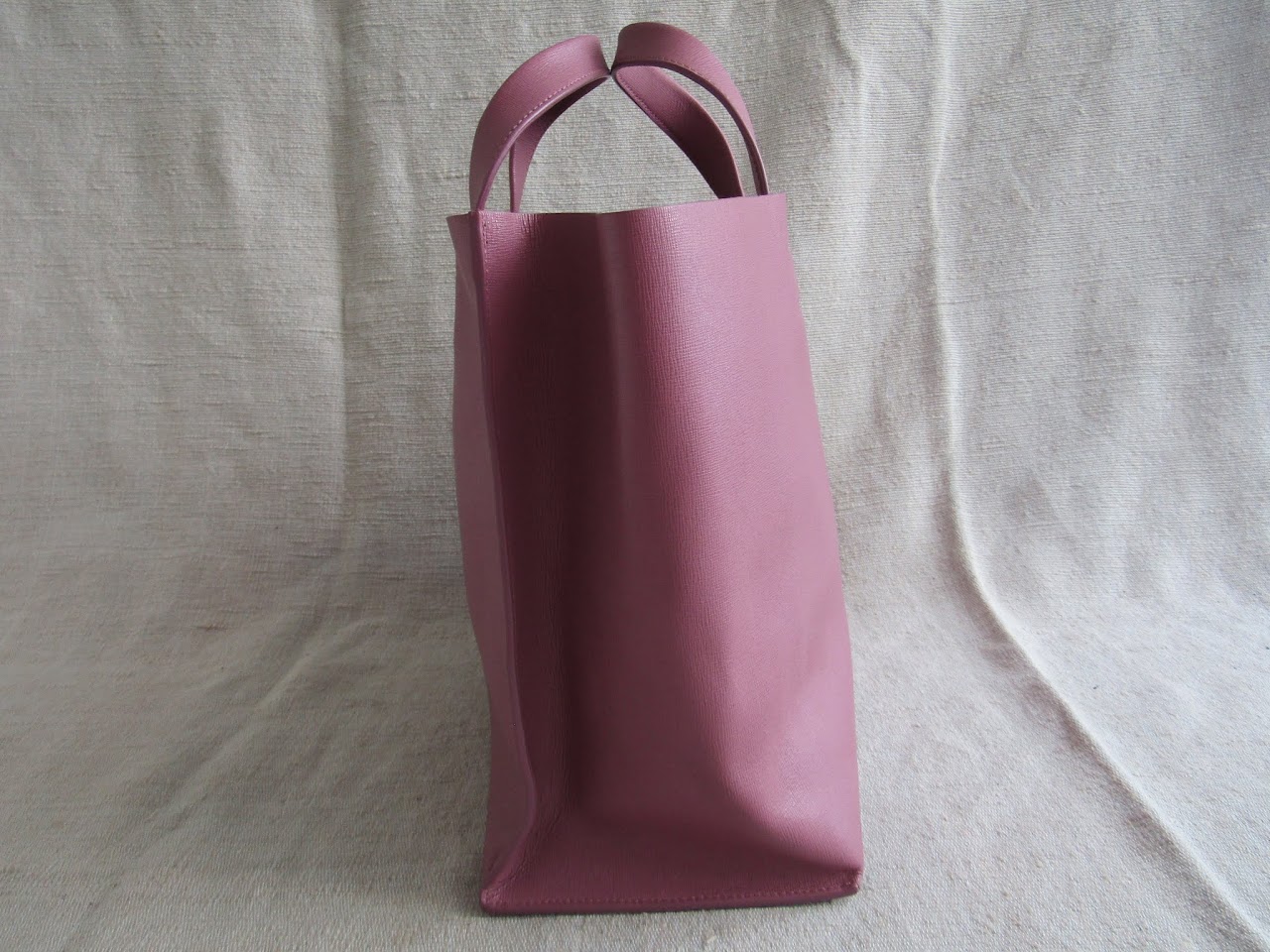 Furla Mauve Tote