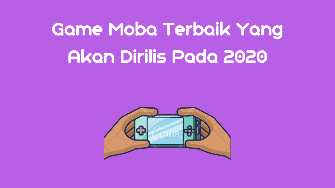game moba terbaik