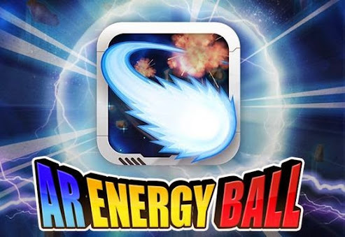 AR EnergyBall