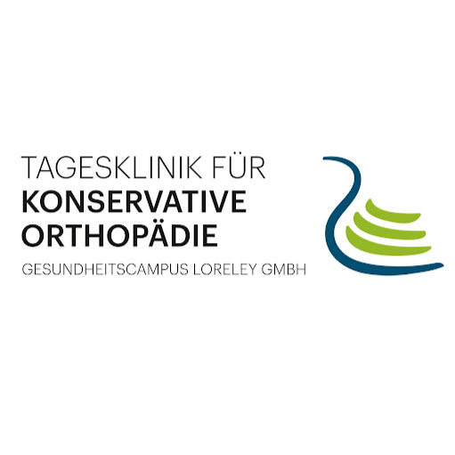 TAGESKLINIK FÜR KONSERVATIVE ORTHOPÄDIE GESUNDHEITSCAMPUS LORELEY GMBH