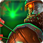 Cover Image of Download Magic Siege - Defender 1.8.6 APK