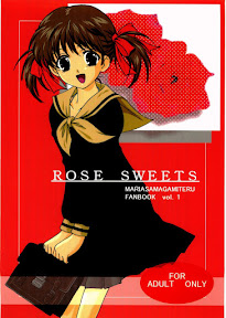 ROSE SWEETS