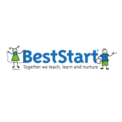 BestStart Parton Road logo