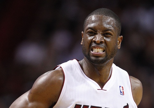 Dwyane Wade